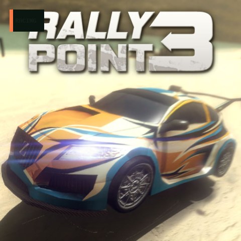 Rally Point 3