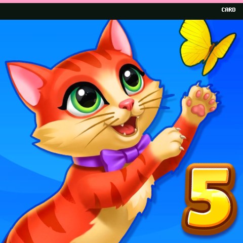 Solitaire Farm Seasons 5
