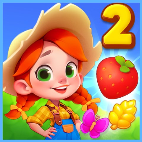 Farm Match Seasons 2