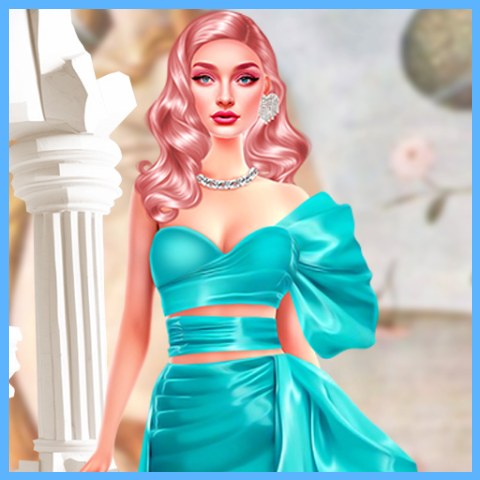 Barbiecore Aesthetics