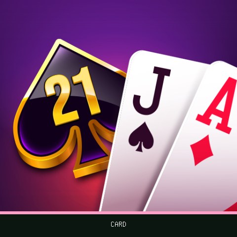 Lucky Vegas Blackjack