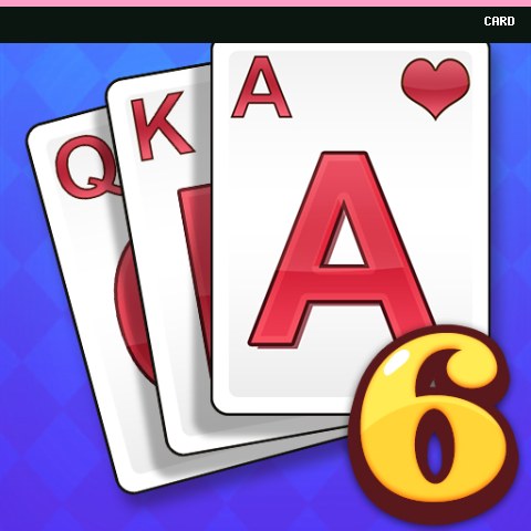 Solitaire Story Tripeaks 6