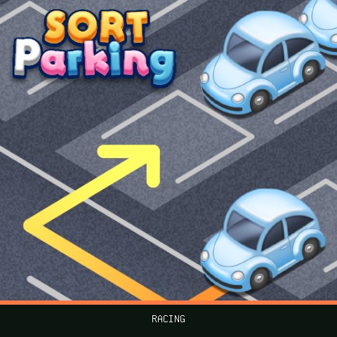 Sort Parking Samsung