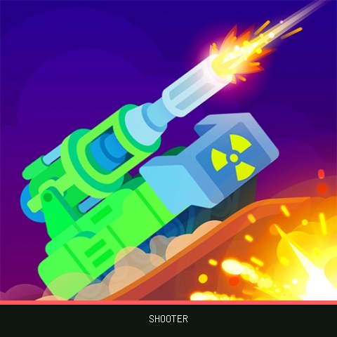 Tank Stars