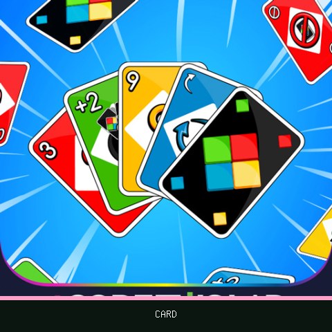 Four Colors Multiplayer