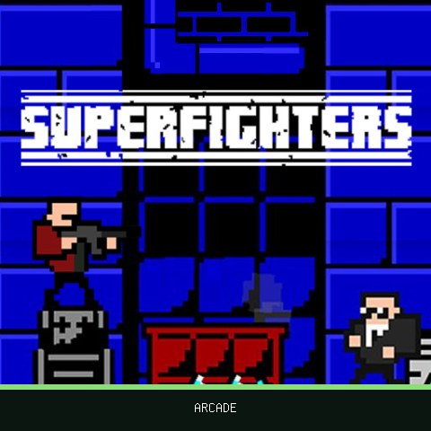Superfighters