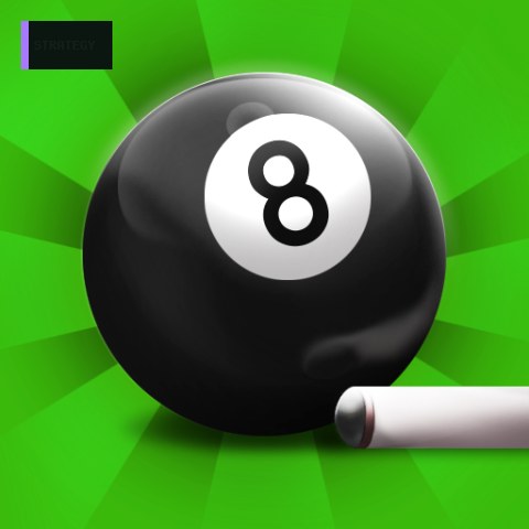 Pool Clash: 8 Ball Billiards Snooker