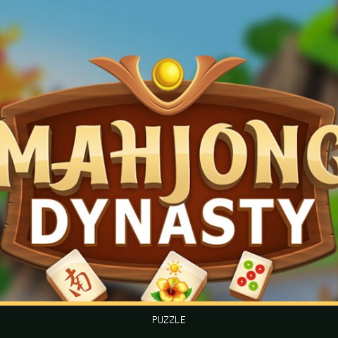 Mahjong Dynasty