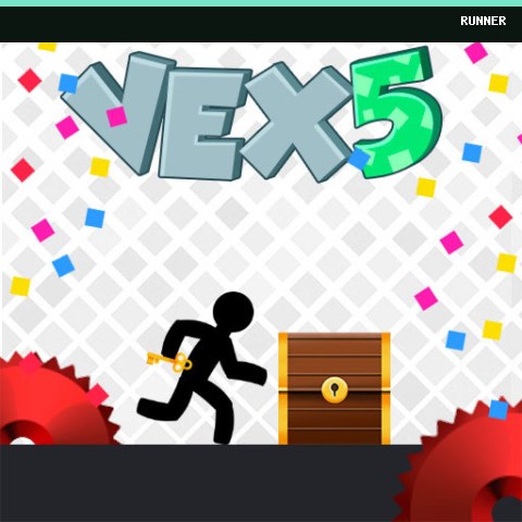 Vex 5