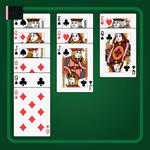Best Classic Solitaire