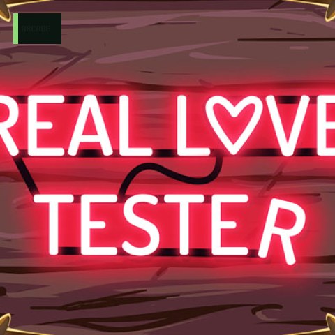 Real Love Tester
