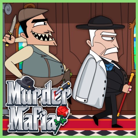 Murder Mafia