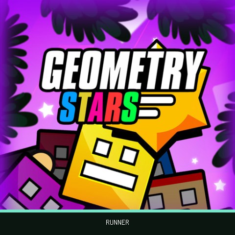 Geometry Stars