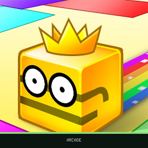 PAPER.IO 2
