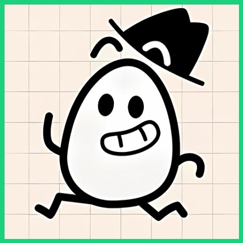 Egg Adventure 2