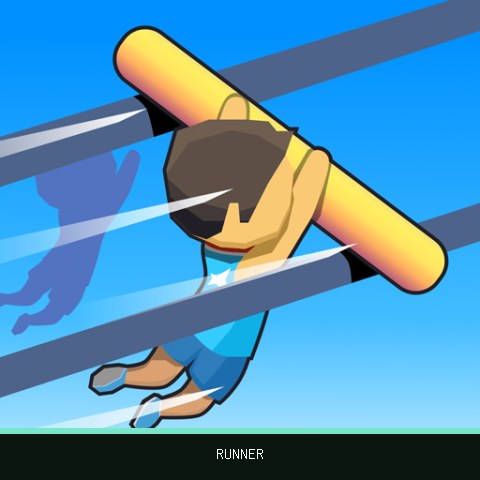 Rail Slide