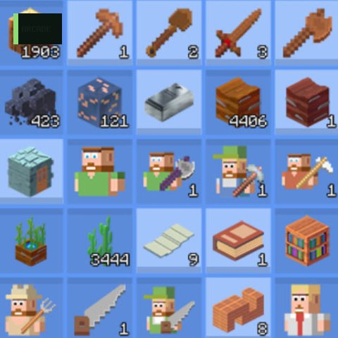Grindcraft Remastered