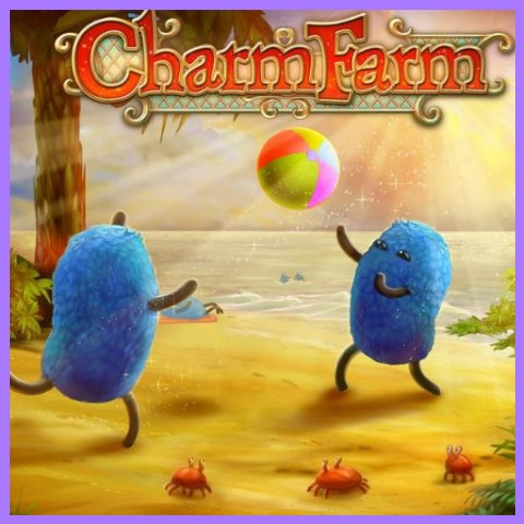 Charm Farm