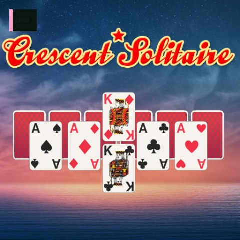 Crescent Solitaire